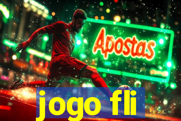 jogo fli